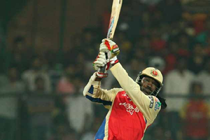 Chris Gayle smashes T20 records to demolish Pune, Chris Gayle smashes T20 records with astonishing innings, Royal Challengers Bangalore thrashed Pune Warriors by 130 runs, Chris Gayle Trashes T20, IPL Records